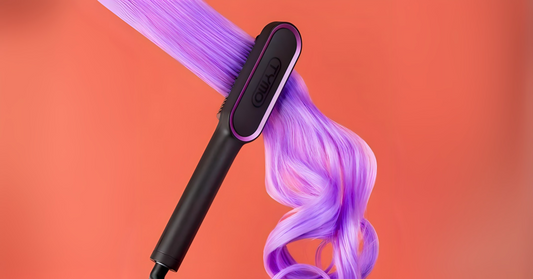 ¿Amas la plancha? Tu cabello no tanto