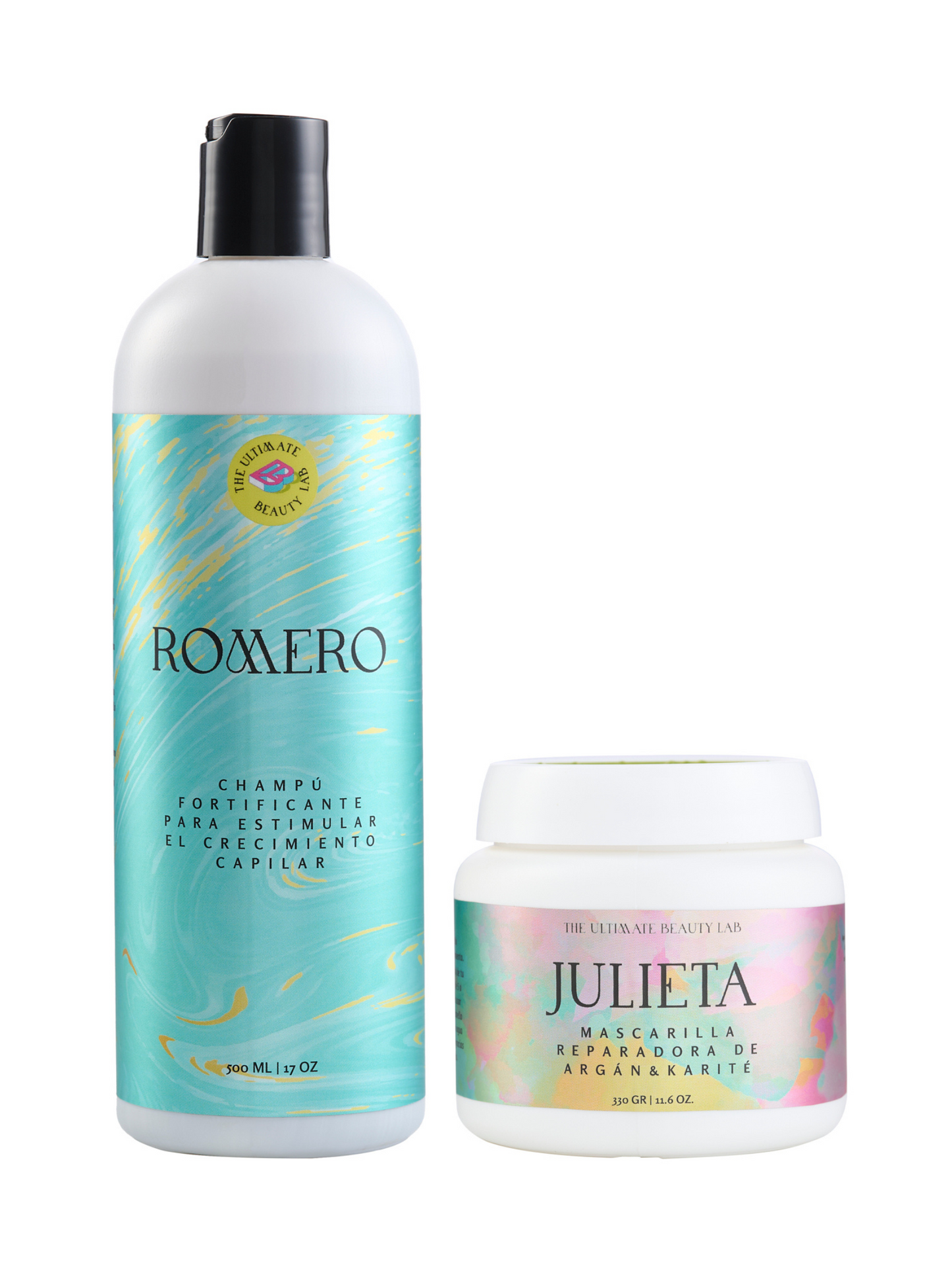 Romero & Julieta
