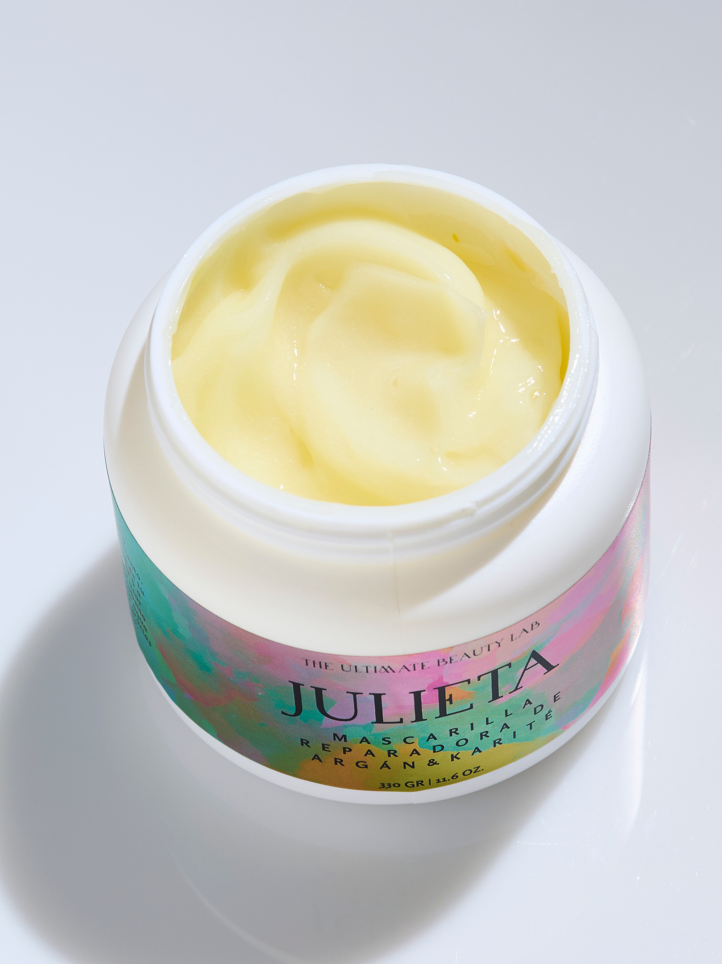 Julieta 330gr