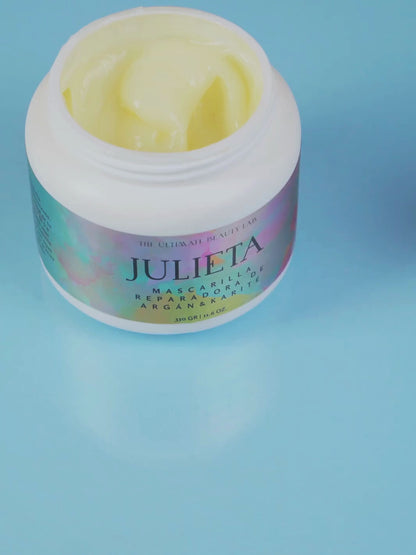 Julieta 330gr